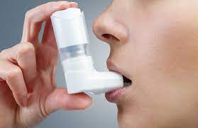 Asthma/COPD